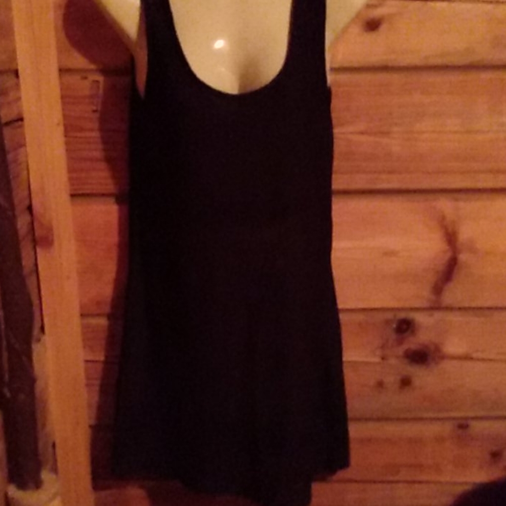 Wear Abouts swimsuit cover up